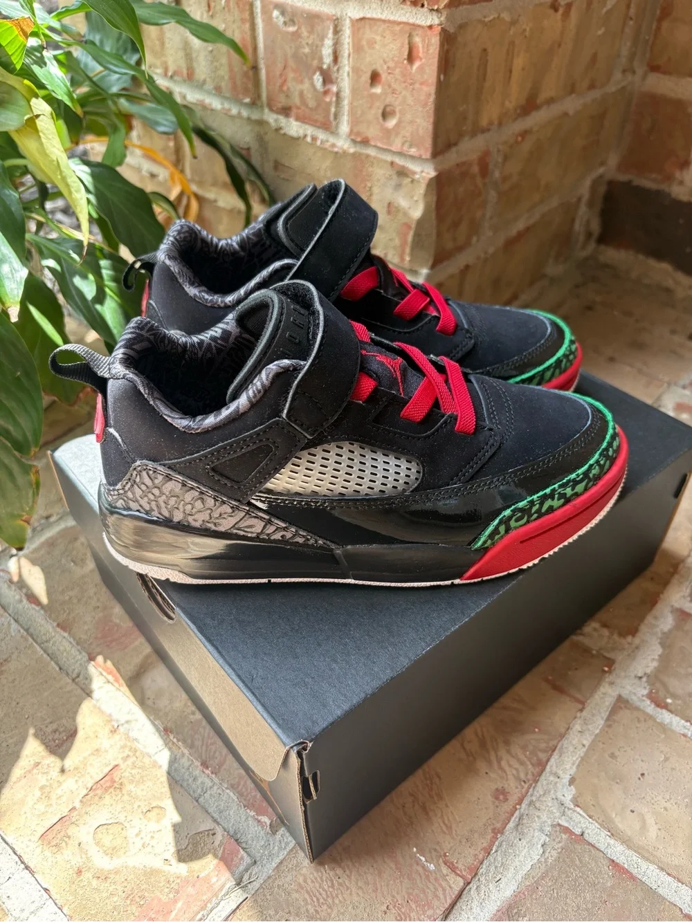 Jordan classic kids